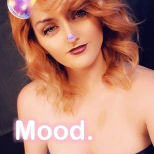 Meet your Posher, Teralynn